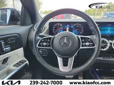 2023 Mercedes-Benz GLA - Photo 14