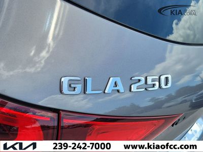 2023 Mercedes-Benz GLA - Photo 8