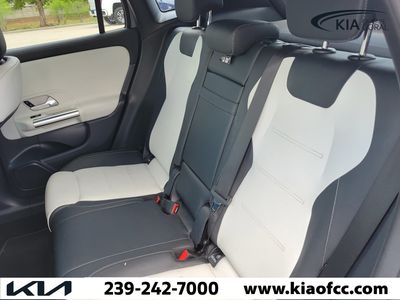 2023 Mercedes-Benz GLA - Photo 11
