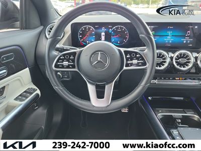 2023 Mercedes-Benz GLA - Photo 13
