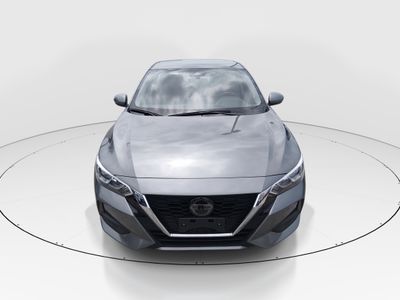 2023 Nissan Sentra - Photo 2