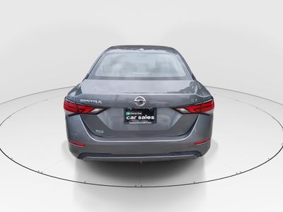 2023 Nissan Sentra - Photo 6