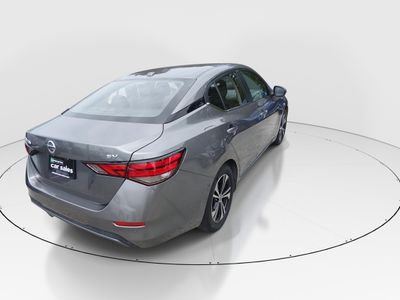 2023 Nissan Sentra - Photo 7
