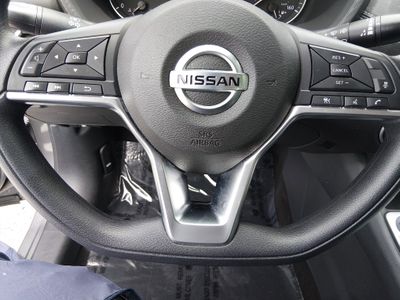 2023 Nissan Sentra - Photo 12