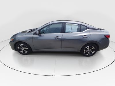 2023 Nissan Sentra - Photo 4
