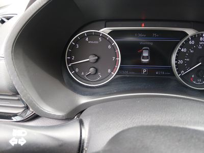 2023 Nissan Sentra - Photo 14