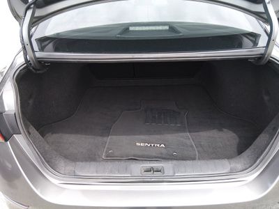 2023 Nissan Sentra - Photo 11