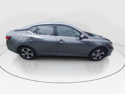 2023 Nissan Sentra - Photo 8