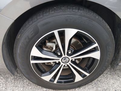 2023 Nissan Sentra - Photo 10