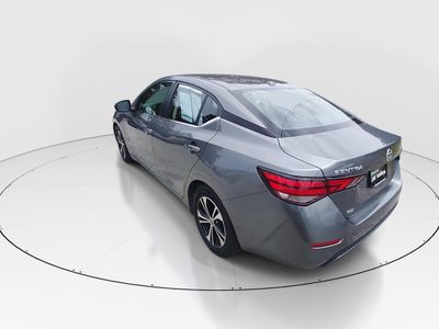 2023 Nissan Sentra - Photo 5