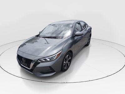 2023 Nissan Sentra - Photo 3