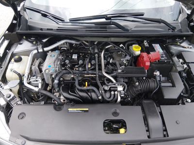2023 Nissan Sentra - Photo 9