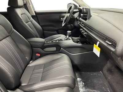 2026 Honda HR-V — photo 26 view