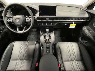 2026 Honda HR-V — photo 19 view