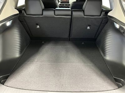 2026 Honda HR-V — photo 24 view