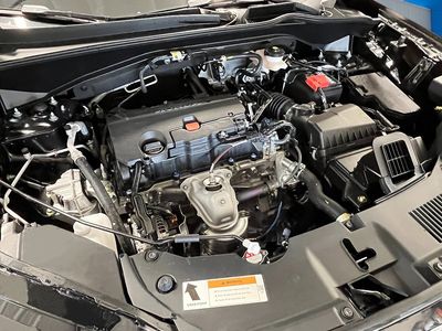 2026 Honda HR-V — photo 10 view