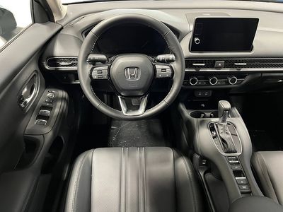 2026 Honda HR-V — photo 21 view