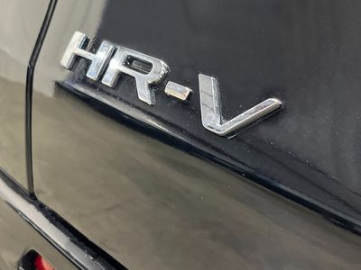 2026 Honda HR-V — photo 9 view