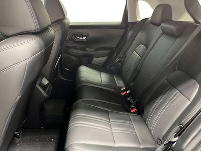 2026 Honda HR-V — photo 23 view