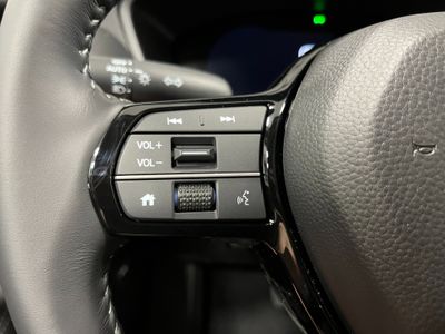 2026 Honda HR-V — photo 15 view