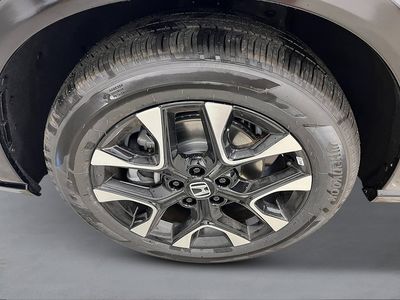 2026 Honda HR-V — photo 11 view
