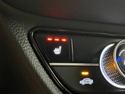 2026 Honda HR-V — photo 17 view