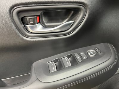 2026 Honda HR-V — photo 14 view