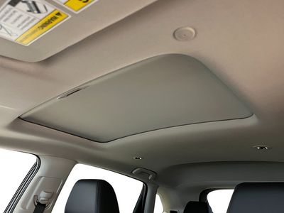 2026 Honda HR-V — photo 20 view