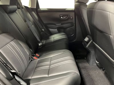 2026 Honda HR-V — photo 25 view
