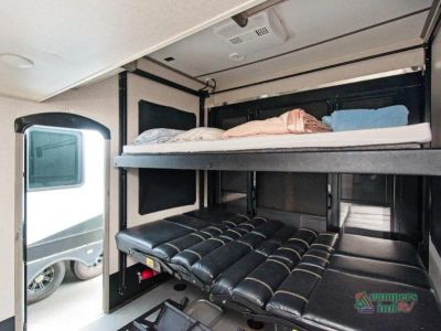 2020 Keystone RV Carbon — photo 23 view