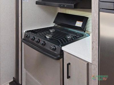 2020 Keystone RV Carbon — photo 18 view