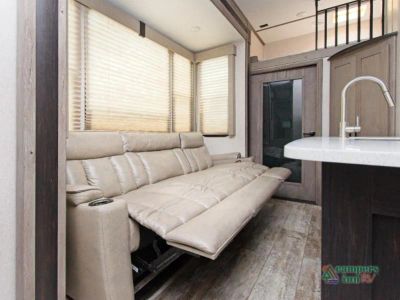 2020 Keystone RV Carbon — photo 20 view
