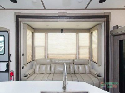 2020 Keystone RV Carbon — photo 11 view