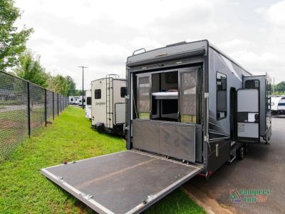 2020 Keystone RV Carbon — photo 35 view