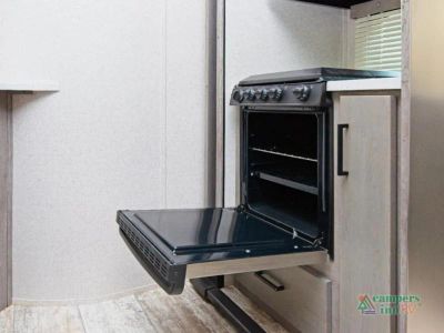 2020 Keystone RV Carbon — photo 19 view