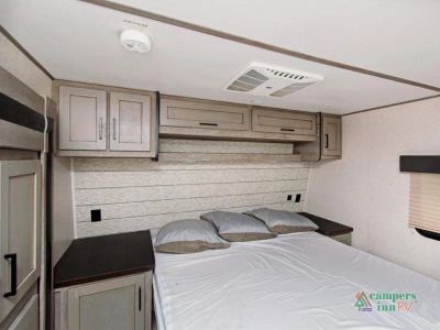 2020 Keystone RV Carbon — photo 31 view
