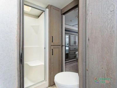 2020 Keystone RV Carbon — photo 27 view