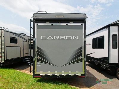 2020 Keystone RV Carbon — detail view
