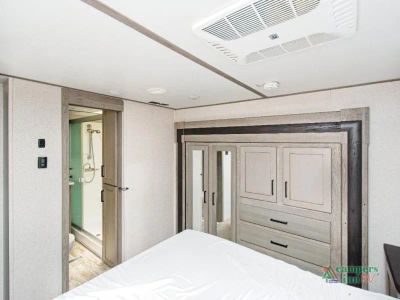 2020 Keystone RV Carbon — photo 33 view