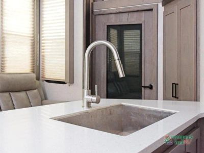 2020 Keystone RV Carbon — photo 17 view