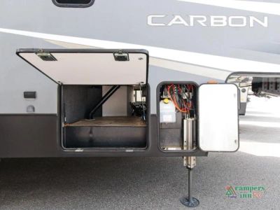 2020 Keystone RV Carbon — photo 39 view