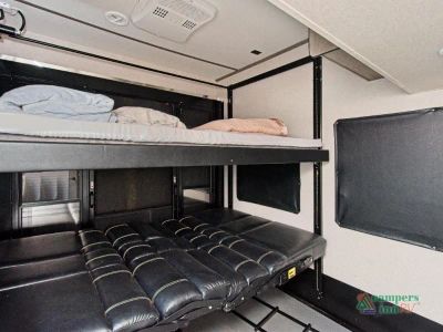 2020 Keystone RV Carbon — photo 22 view