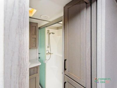 2020 Keystone RV Carbon — photo 29 view