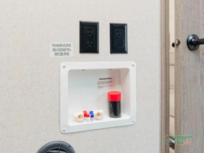 2020 Keystone RV Carbon — photo 25 view