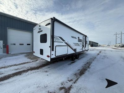 2026 Jayco Jay Feather SL - Photo 36