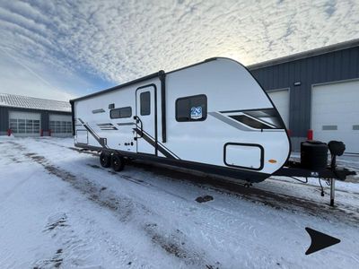 2026 Jayco Jay Feather SL - Photo 1