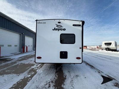 2026 Jayco Jay Feather SL - Photo 37