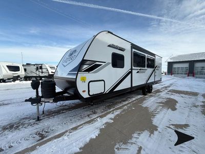 2026 Jayco Jay Feather SL - Photo 40