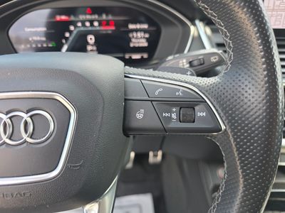 2023 Audi SQ5 — photo 29 view