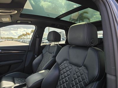 2023 Audi SQ5 — photo 22 view